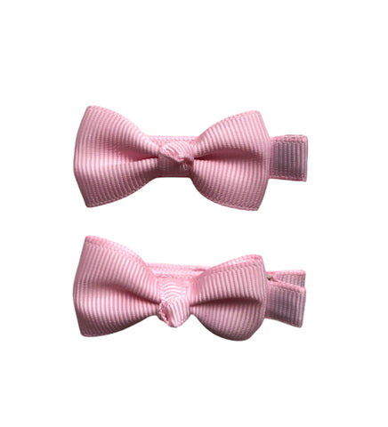 PHILINE - Haarschleifen - Light Pink