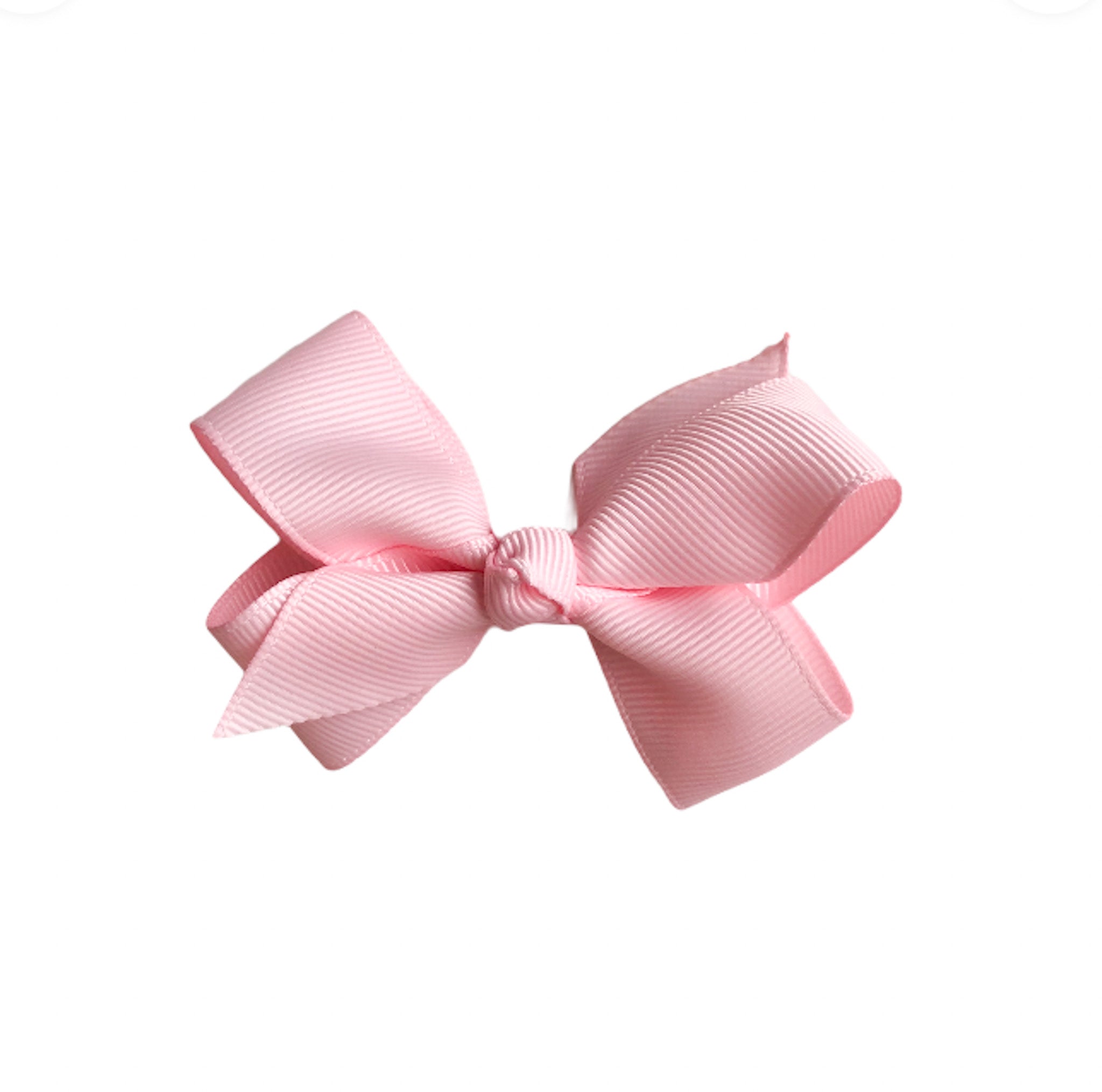 CHARLOTTE - Haarschleife - Light Pink